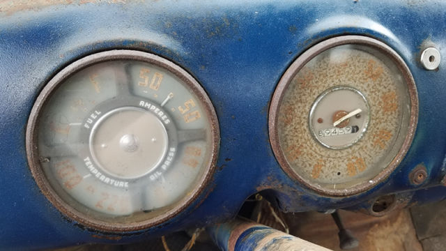 1950 GMC Other Pickup - photo 3