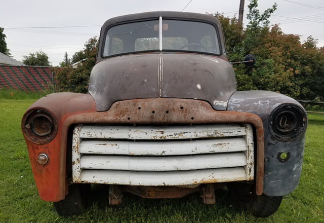 1950 GMC Other Pickup - photo 4