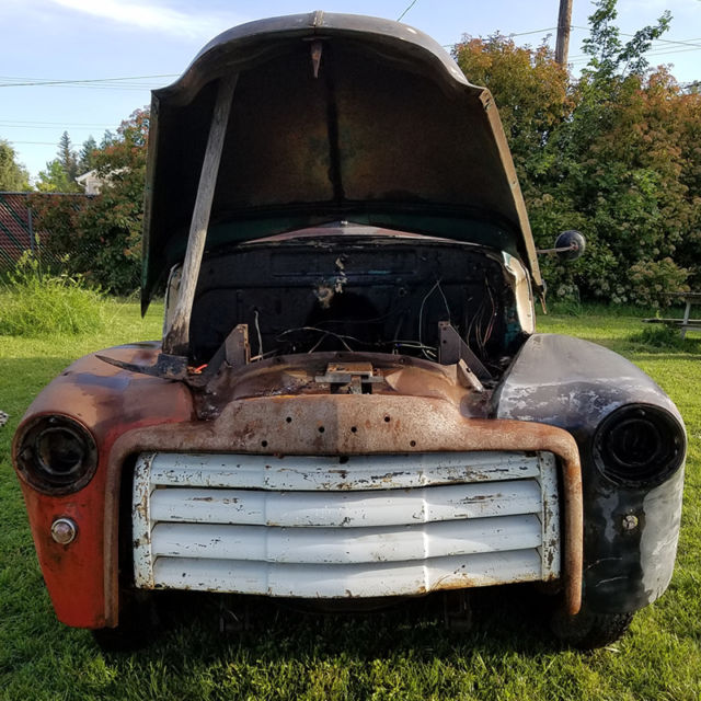 1950 GMC Other Pickup - photo 5