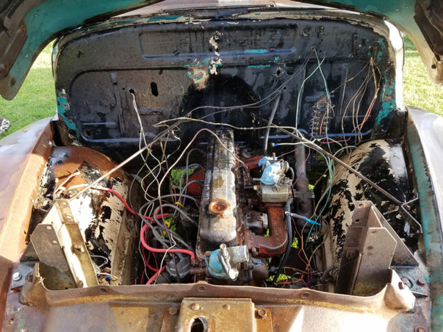 1950 GMC Other Pickup - photo 6