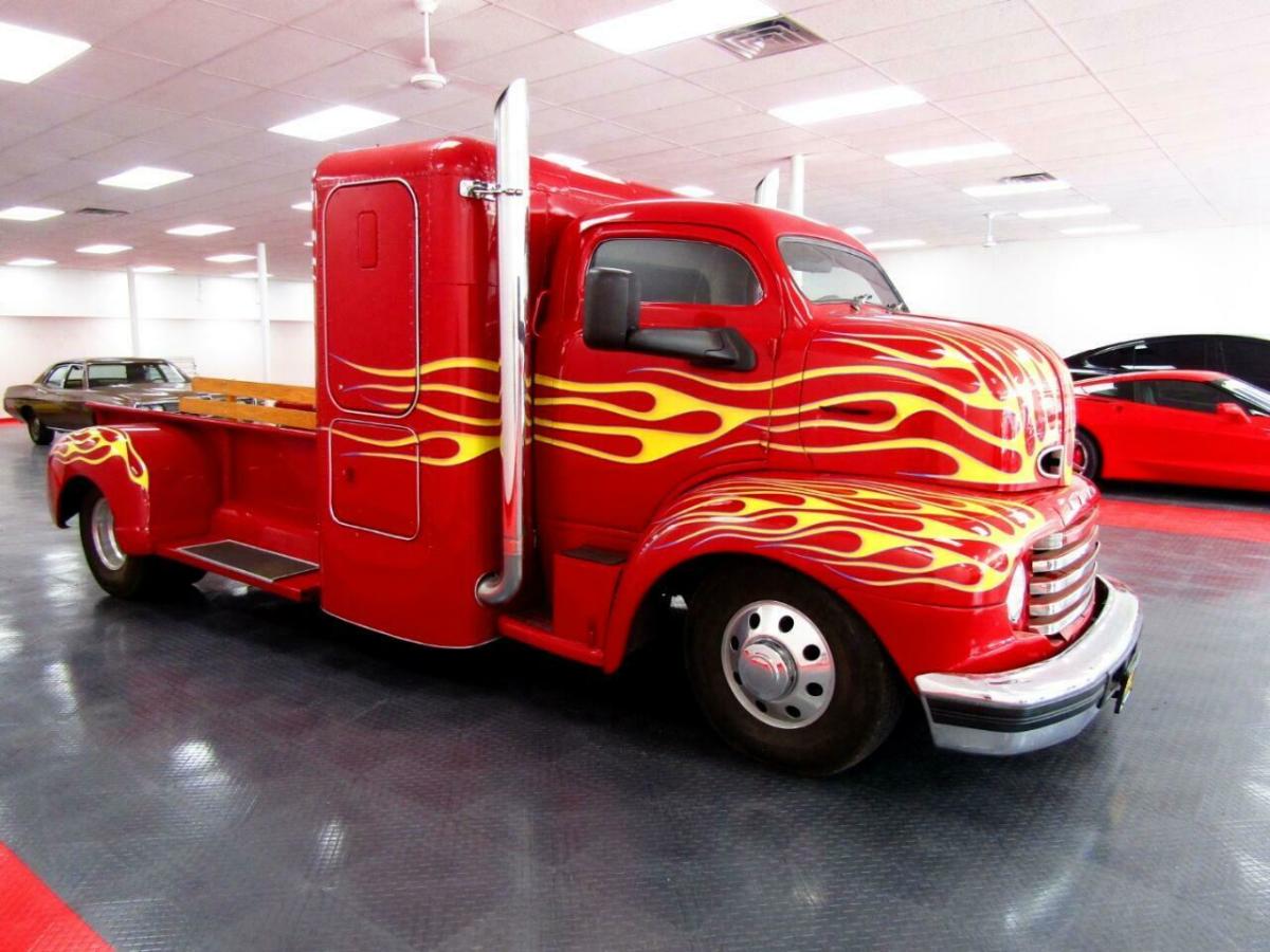 1950 Ford F-350 XL Cab & Chassis 2D - photo 3