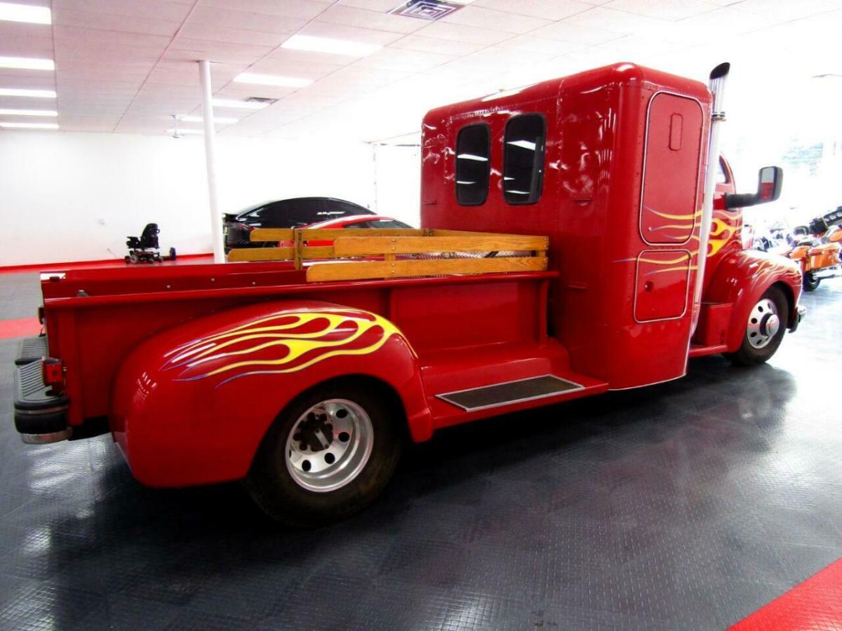 1950 Ford F-350 XL Cab & Chassis 2D - photo 5