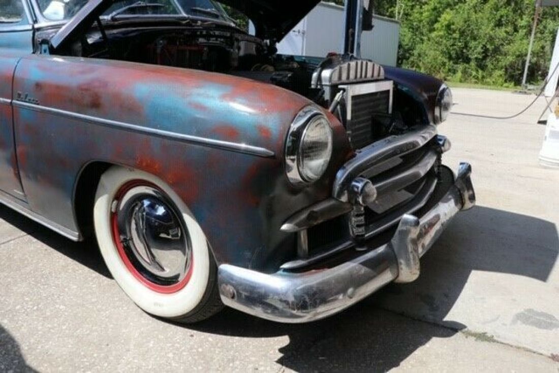 1950 Chevrolet Fleetline FLEETLINE DELUXE - photo 13