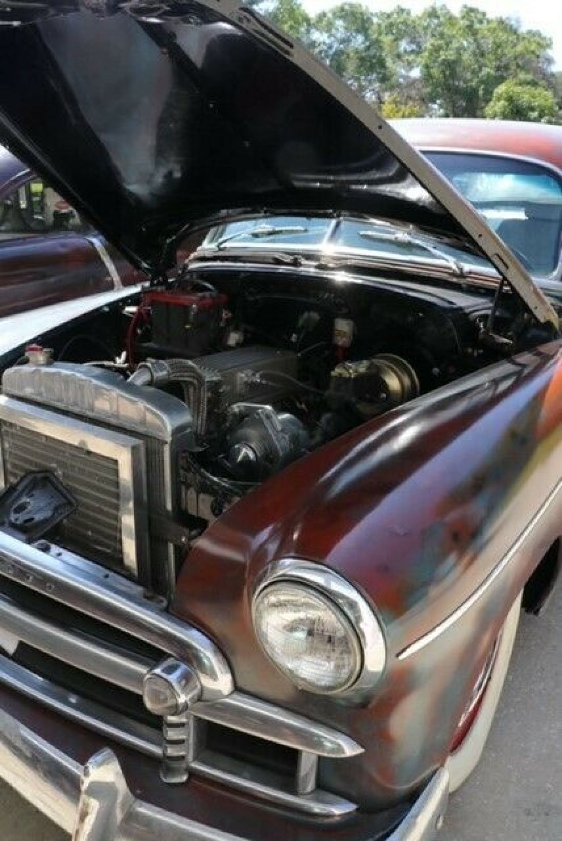 1950 Chevrolet Fleetline FLEETLINE DELUXE - photo 5