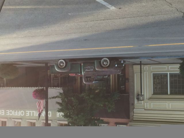 1950 International Harvester 1/2 ton pick up chrome - photo 2