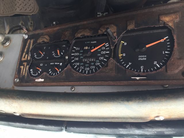 1950 International Harvester 1/2 ton pick up chrome - photo 5