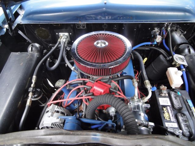 1950 Ford Custom Delux - photo 10