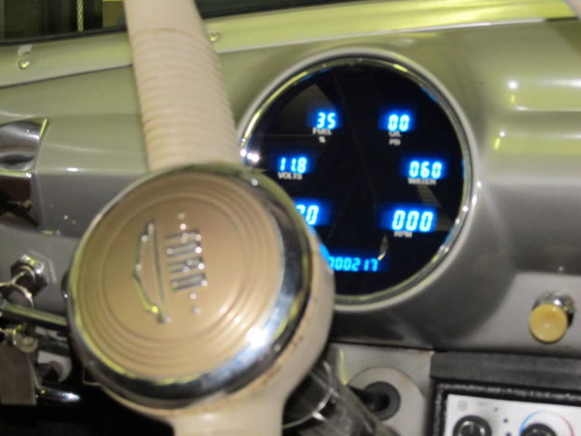 1950 Ford Custom Delux - photo 8