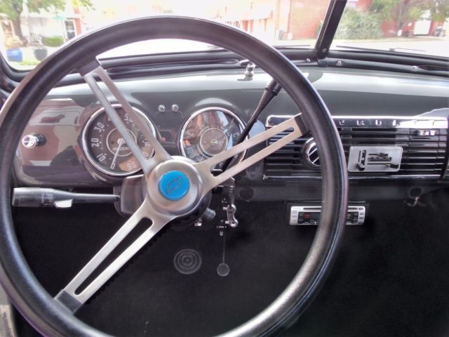1950 Chevrolet Other Pickups - photo 12