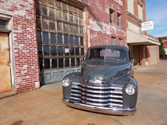 1950 Chevrolet Other Pickups - photo 2
