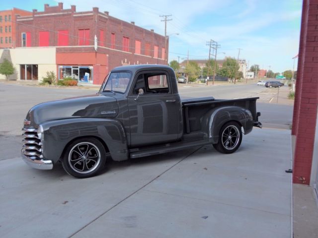 1950 Chevrolet Other Pickups - photo 3