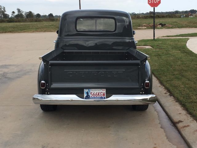 1950 Chevrolet Other Pickups - photo 7