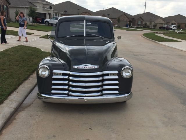 1950 Chevrolet Other Pickups - photo 8