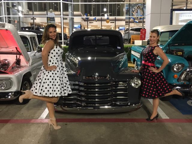 1950 Chevrolet Other Pickups - photo 9