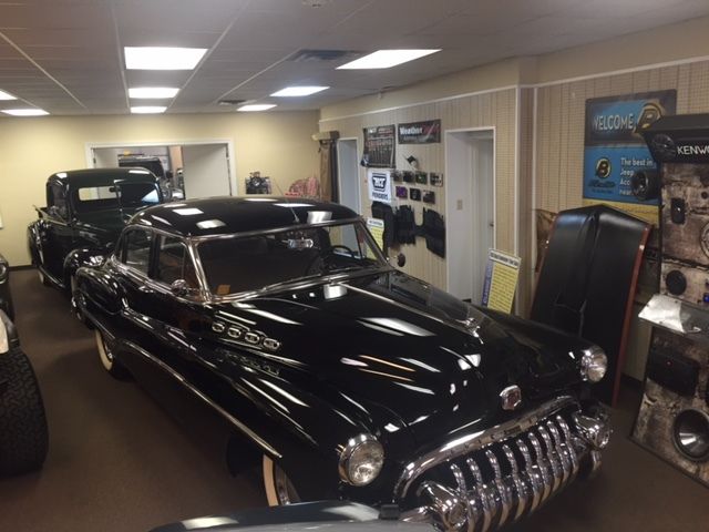 1950 Buick Roadmaster - photo 4