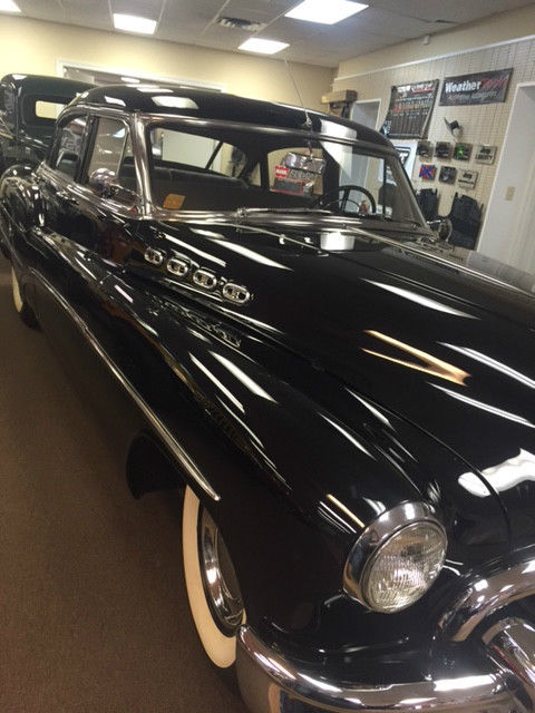 1950 Buick Roadmaster - photo 5