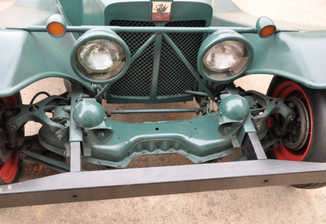 1950 Studebaker Champion - photo 3