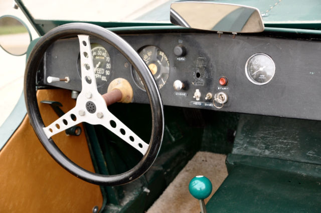 1950 Studebaker Champion - photo 5
