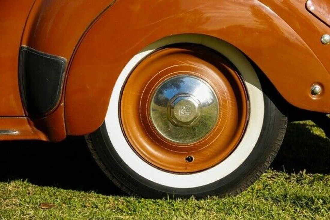 1950 Rolls-Royce Silver Spirit/Spur/Dawn - photo 10