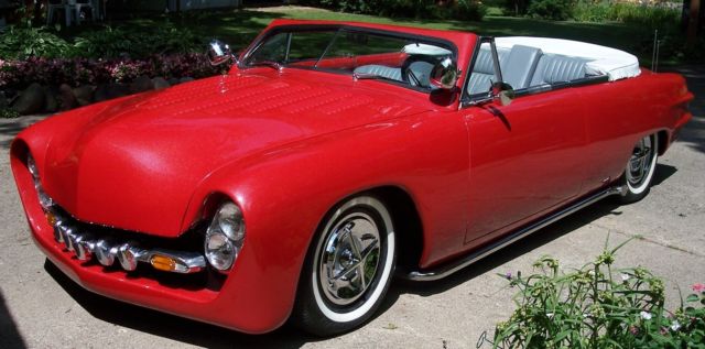1950 Ford Other - photo 2