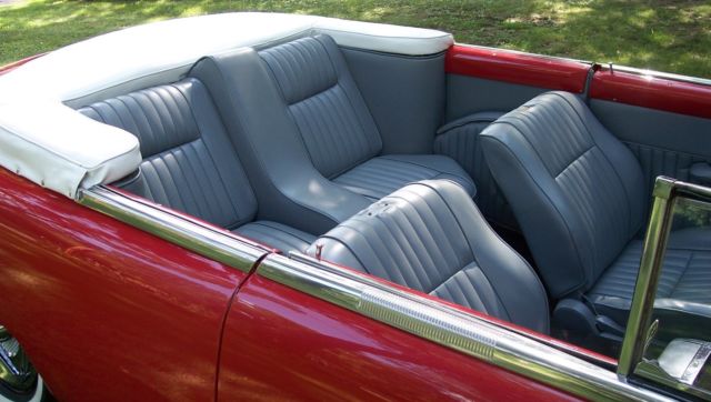 1950 Ford Other - photo 3