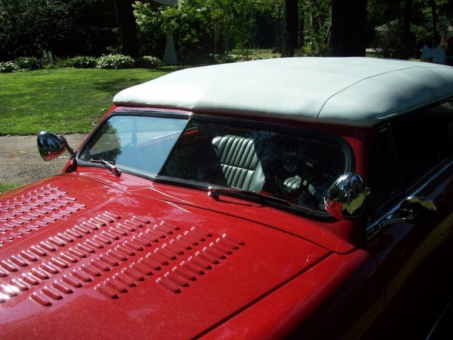 1950 Ford Other - photo 4