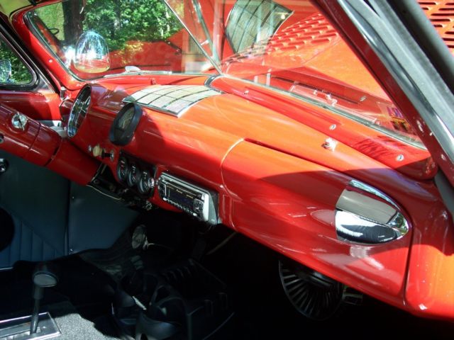 1950 Ford Other - photo 5