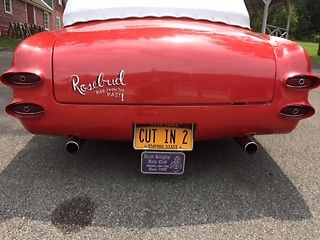 1950 Ford Other - photo 6
