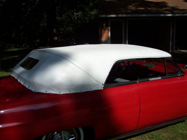 1950 Ford Other - photo 9