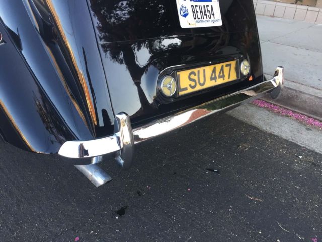 1950 Rolls-Royce Silver Wraith -- - photo 10