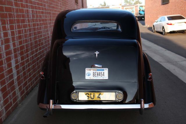 1950 Rolls-Royce Silver Wraith -- - photo 5