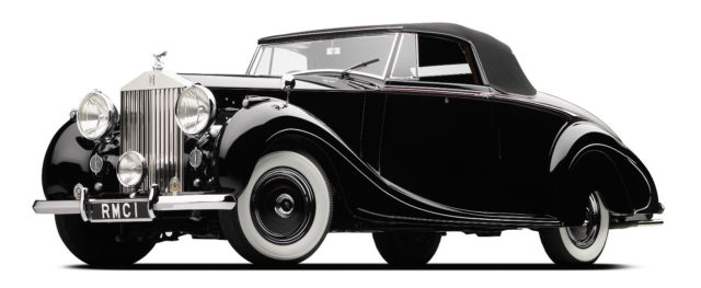 1950 SILVER WRAITH ROADSTER ..see TEST DRIVE and BENTLEY,DELAHAYE,BUGAATTI 1950 Rolls-Royce SILVER WRAITH WORLD'S RAREST ROLLS ROYCE ROADSTER