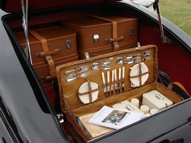 1950 Rolls-Royce SILVER WRAITH WORLD'S RAREST ROLLS ROYCE ROADSTER - photo 3