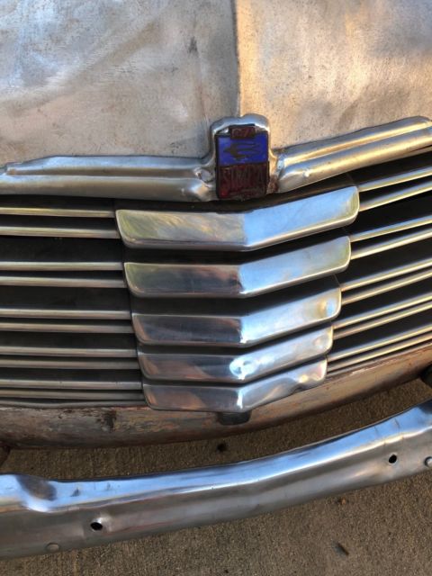 1950 Other Makes Sport 8 coupe Facel - photo 4