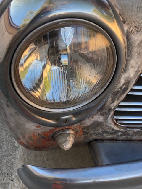 1950 Other Makes Sport 8 coupe Facel - photo 5