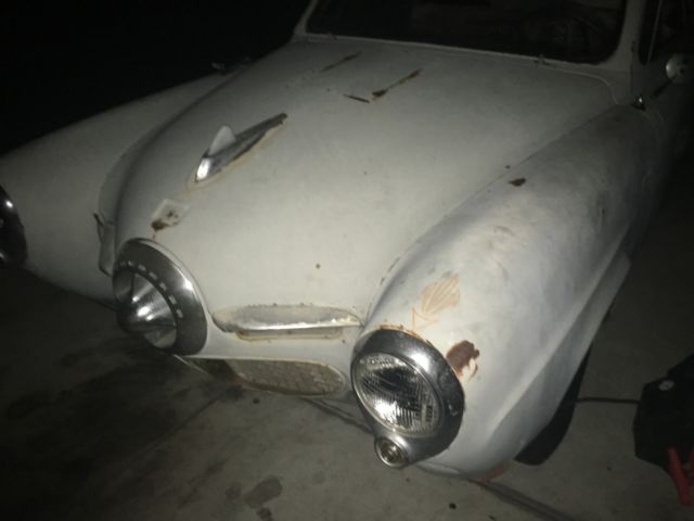 1950 Studebaker Champion - photo 2