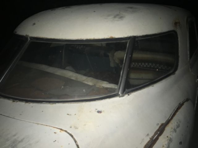 1950 Studebaker Champion - photo 6