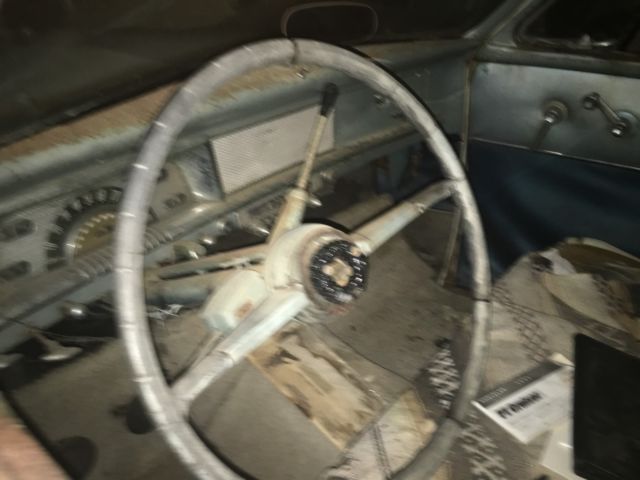 1950 Studebaker Champion - photo 7