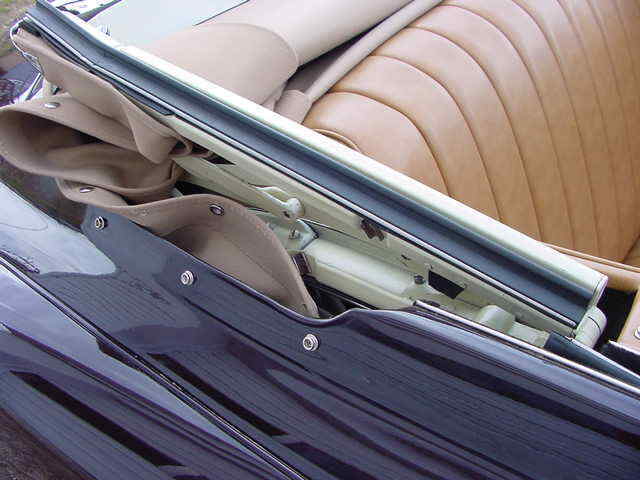 1950 Studebaker Regal Delux - photo 3