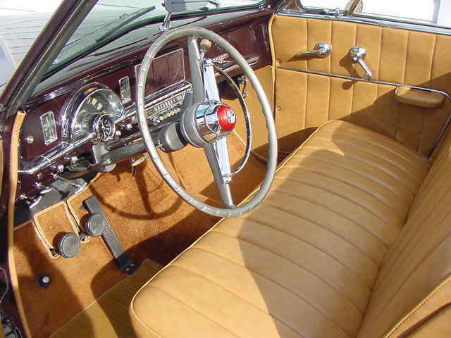 1950 Studebaker Regal Delux - photo 4