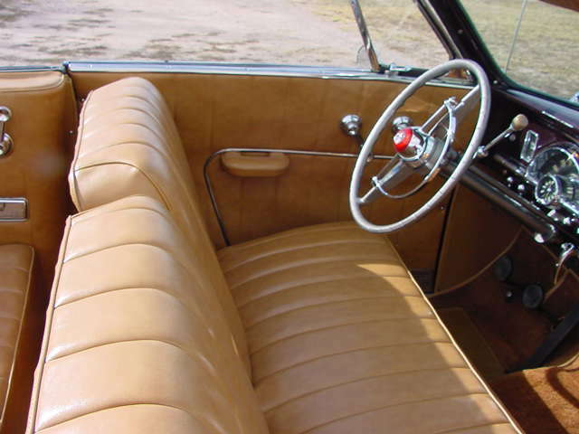 1950 Studebaker Regal Delux - photo 5