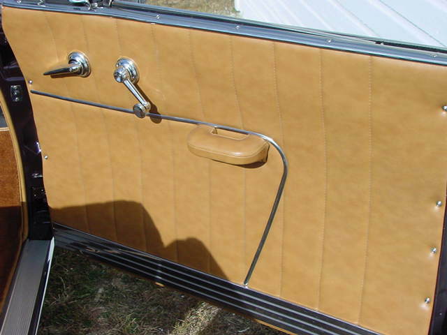 1950 Studebaker Regal Delux - photo 6