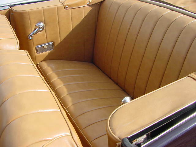 1950 Studebaker Regal Delux - photo 7