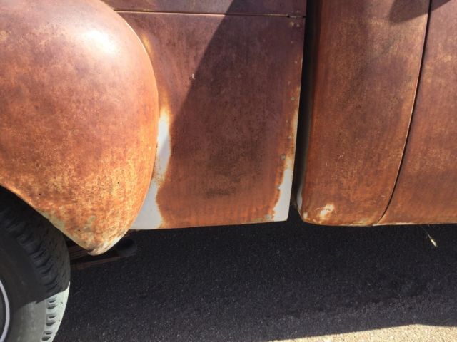 1950 Studebaker R5 Farm Luxury - photo 10