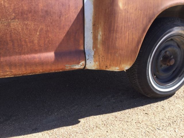 1950 Studebaker R5 Farm Luxury - photo 11