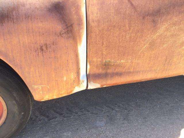 1950 Studebaker R5 Farm Luxury - photo 12