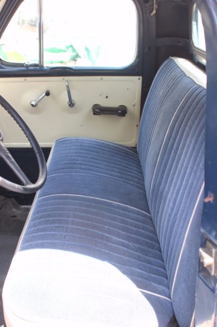 1950 Studebaker R2 Pickup - photo 10
