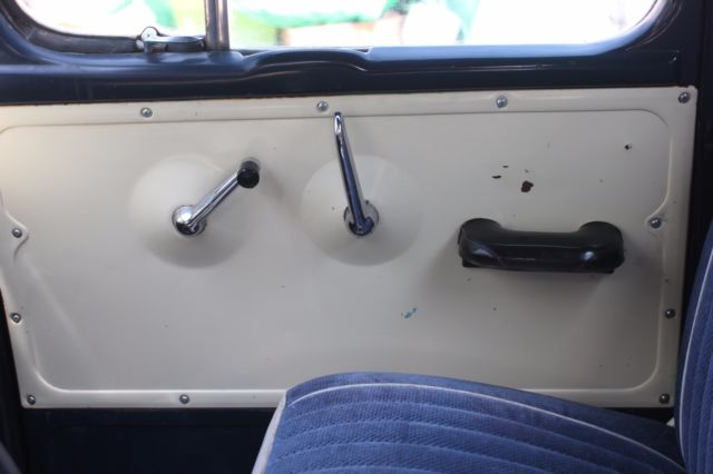 1950 Studebaker R2 Pickup - photo 11