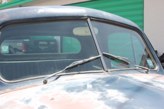 1950 Studebaker R2 Pickup - photo 4