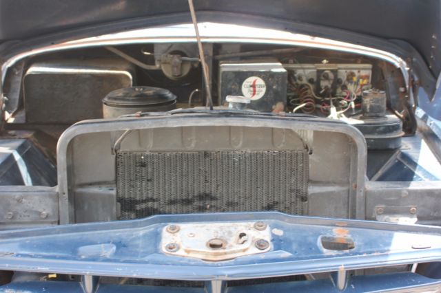 1950 Studebaker R2 Pickup - photo 5